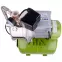Záhradné čerpadlo JGP110037D INOX, 600W,2