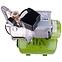 Záhradné čerpadlo JGP110037D INOX, 600W,2