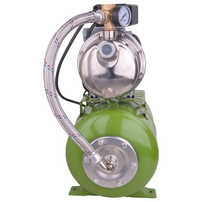 Záhradné čerpadlo JGP110037D INOX, 600W