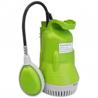 Sudové čerpadlo Q35014-1, 350W