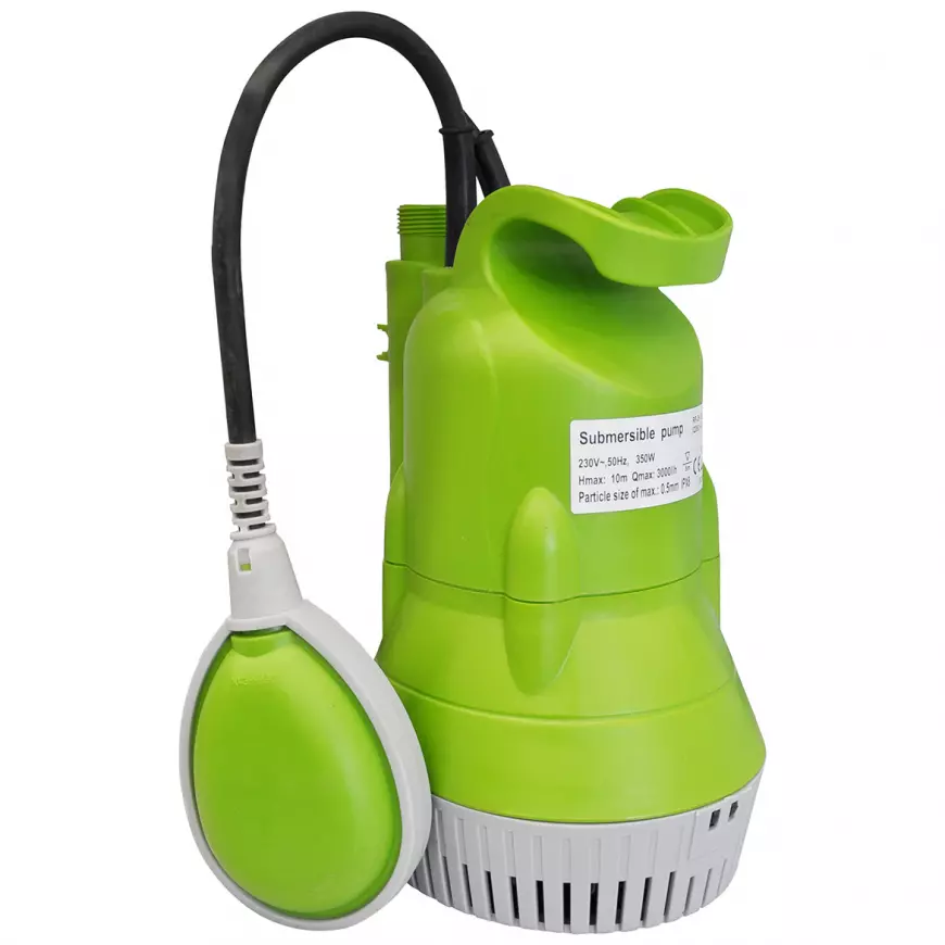 Sudové čerpadlo Q35014-1, 350W