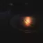 Plávajúca solárna lampa vodotesná 58111,5