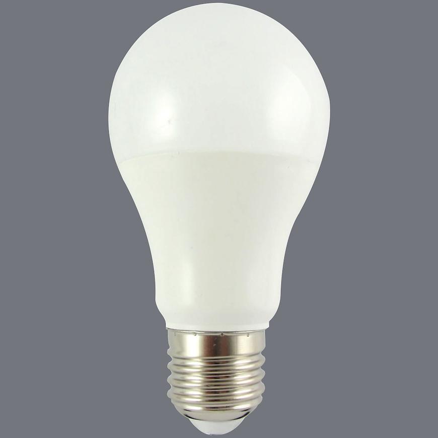 Žiarovka LED EM 12W A60 E27 2700K