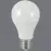 Žiarovka LED EM 18W A65 E27 4200K