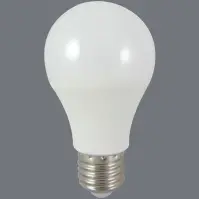 Žiarovka LED EM 18W A65 E27 6500K