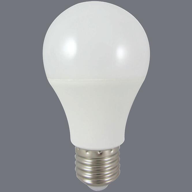 Žiarovka LED EM 18W A65 E27 6500K