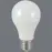 Žiarovka LED EM 18W A65 E27 6500K