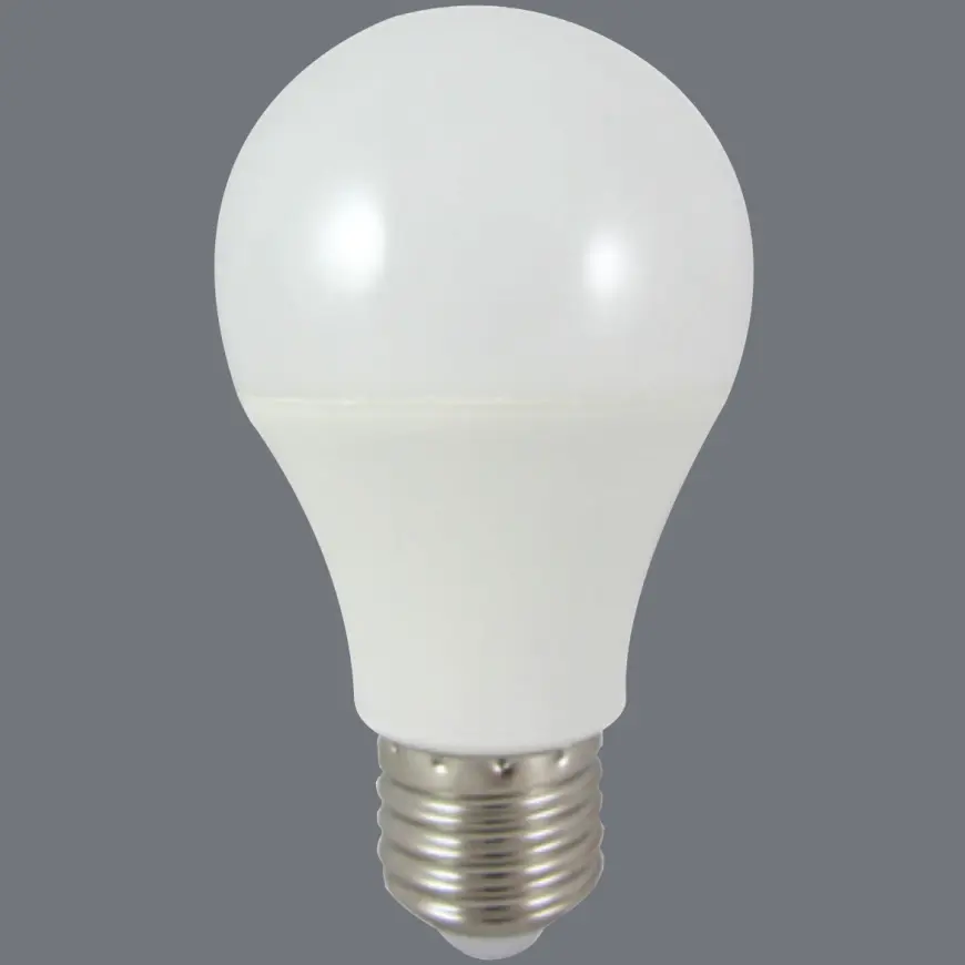 Žiarovka LED EM 18W A65 E27 6500K