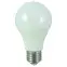 Žiarovka LED EM 18W A65 E27 6500K,2