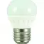 Žiarovka LED EM 4W G45 E27 2700K,2