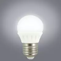 Žiarovka LED EM 4W G45 E27 4200K