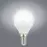 Žiarovka LED EM 4W P45 E14 6500K