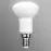 Žiarovka LED EM 6W R50 E14 2700K