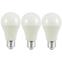 Žiarovky LED A60 10W E27 800LM 2700K (3-PACK)