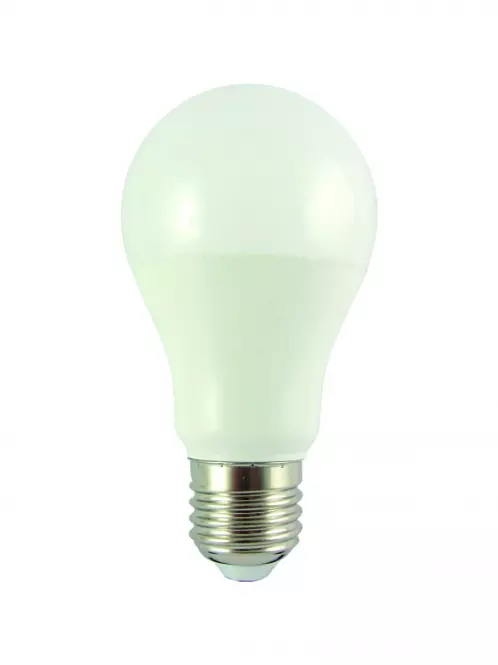 Žiarovka LED A60 7W E27 6500K HD110