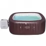 Nafukovacia vírivka Spa Maldives Hydrojet Pro2.01x2.01x0.80m 60033