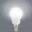 Žiarovka LED P45 5W E14 3000K HD050P
