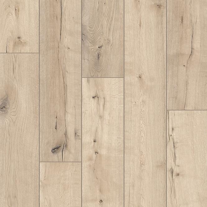 Vinylová podlaha SPC Maltanian Oak 4mm 23/32