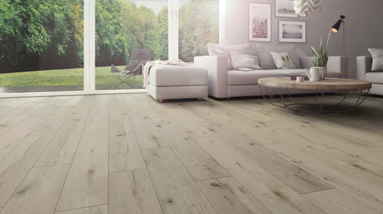 Vinylová podlaha SPC Maltanian Oak 4mm 23/32