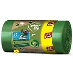 Vrecia na odpad Green Life 35 L 22 ks HD (EKO)
