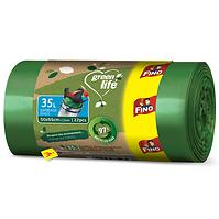 Vrecia na odpad Green Life 35 L 22 ks HD (EKO)