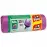 Vrecia na odpad farebné 60 L 20 Ks 13 mm