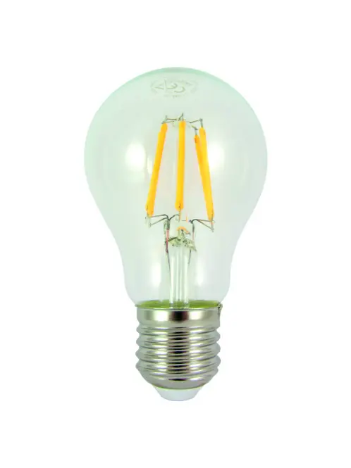 Žiarovka Filament LED A60 10W Neutrálny,2