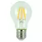 Žiarovka Filament LED A60 9W Neutrálny,2