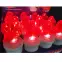 LED dekorácia srdce  2/15/WLC/HRT/DIS bat,3