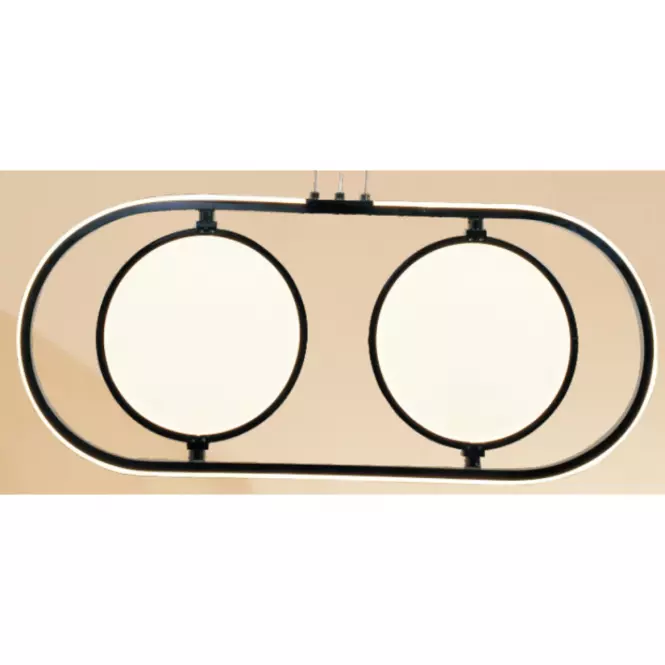Luster Cleo LED AS-45W13 LW1