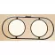 Luster Cleo LED AS-45W13 LW1,3