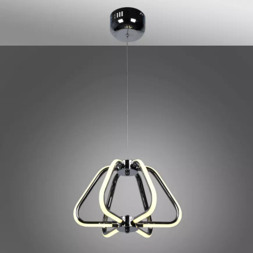 Fotografia produktu: Luster ERATO LED AS-30W20 LW1
