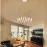 Luster SPIRA LED AS-40W00 LW1
