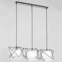 Luster Sagito Track 62098 LW3