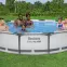 Bazén rámový s filtráciou 3,66 x 0,76 m 56416,2