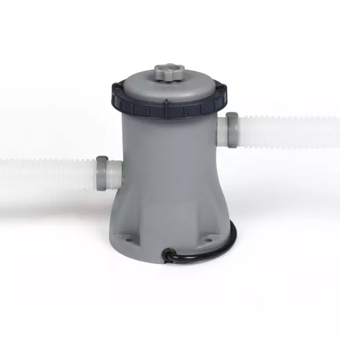 Bazén rámový s filtráciou 3.66x0.76m 56416