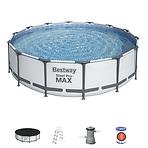 Bazén rámový s príslušenstvom 4,27m x 1,07m 56950