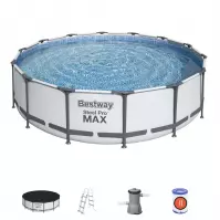Bazén rámový s príslušenstvom 4,27m x 1,07m 56950