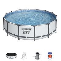 Bazén rámový s príslušenstvom 4,27m x 1,07m 56950