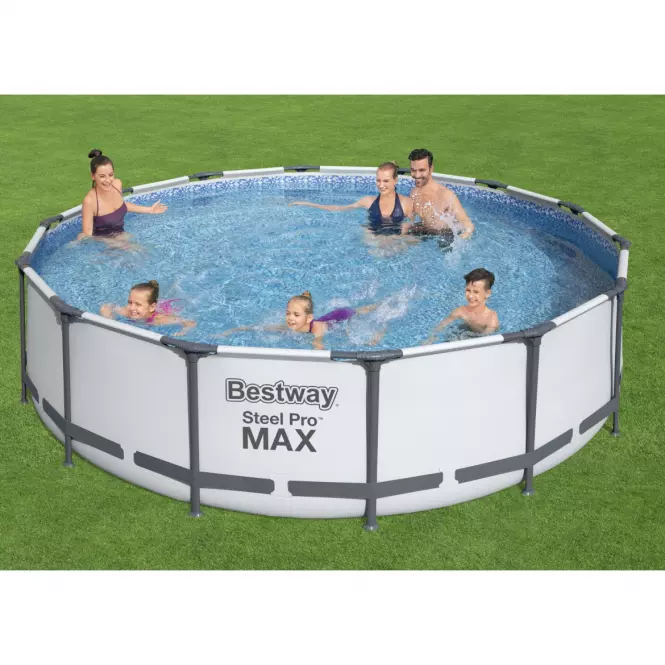 Bazén rámový s príslušenstvom 4,27m x 1,07m 56950