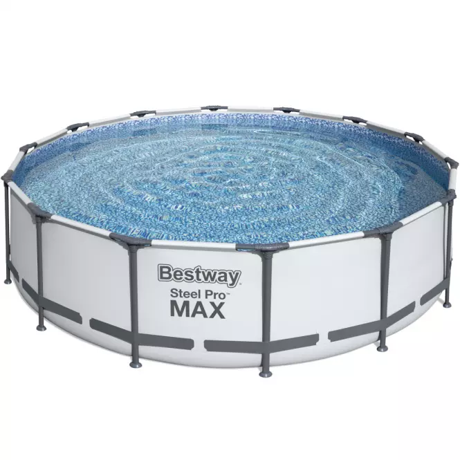 Bazén rámový s príslušenstvom 4,27m x 1,07m 56950