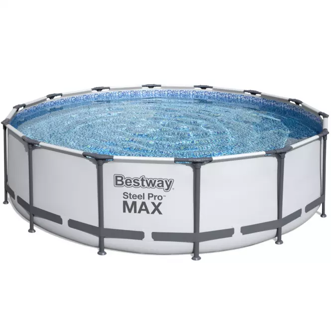 Bazén rámový s príslušenstvom 4,27m x 1,07m 56950,15