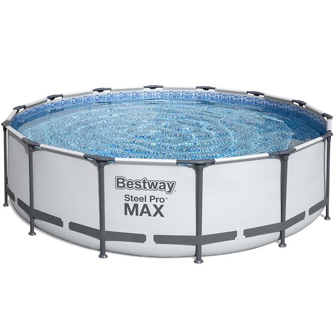Bazén rámový s príslušenstvom 4,27m x 1,07m 56950,15