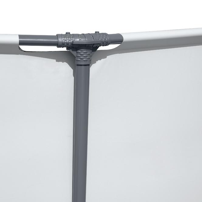 Bazén rámový s príslušenstvom 4,27m x 1,07m 56950