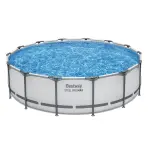 Bazén rámový s príslušenstvom 4,27m x 1,07m 56950
