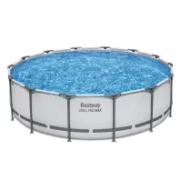 Bazén rámový s príslušenstvom 4,27m x 1,07m 56950