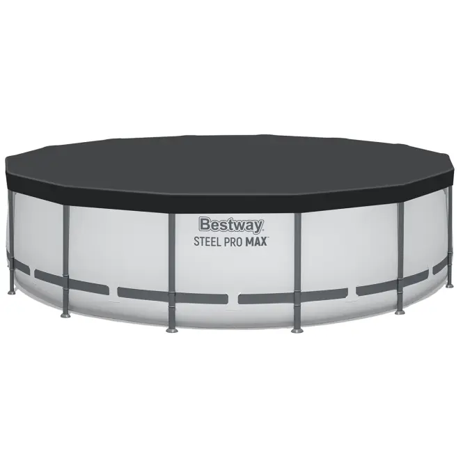 Bazén rámový s príslušenstvom 4,27m x 1,07m 56950,3