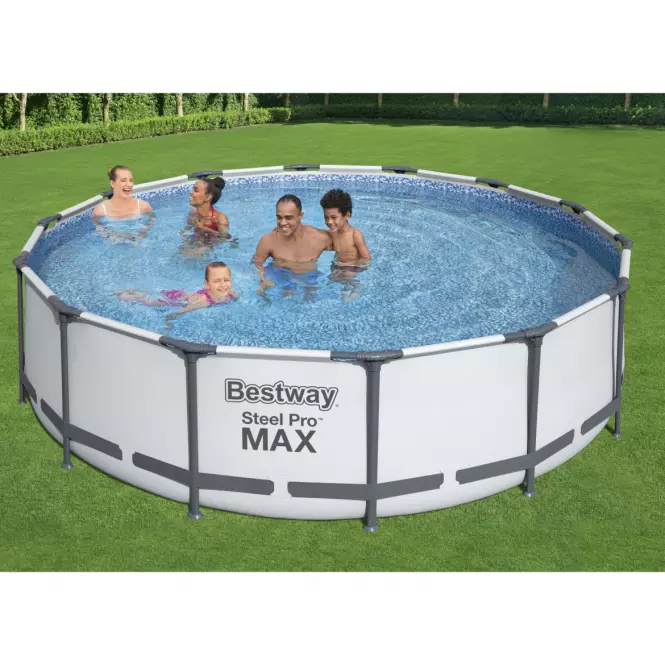 Bazén rámový s príslušenstvom 4,27m x 1,07m 56950