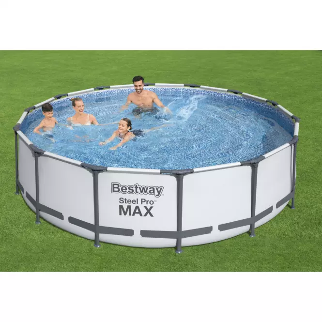 Bazén rámový s príslušenstvom 4,27m x 1,07m 56950