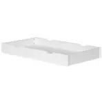 Zásuvka pod posteľ  MARSYLIA 120x60 biela